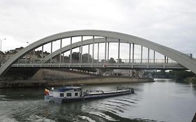 La Sarronaise